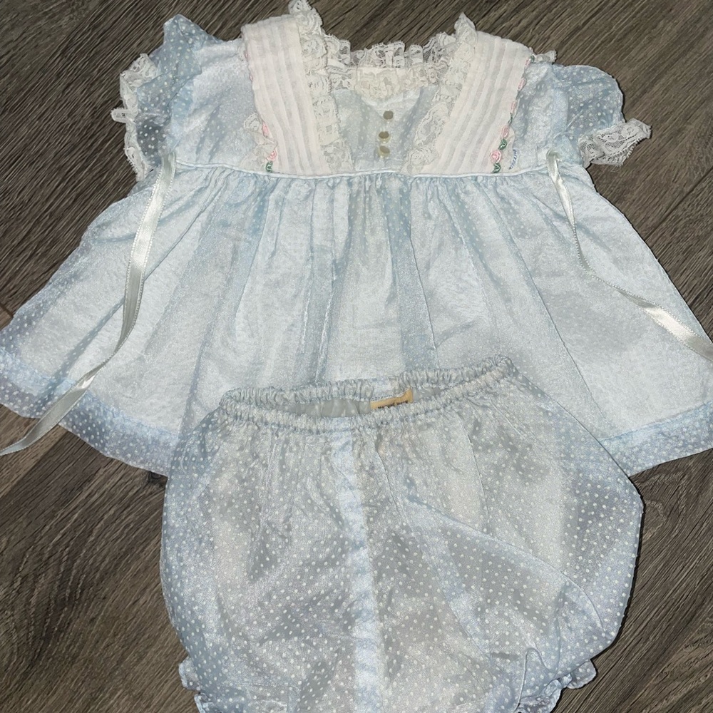 Vintage Set